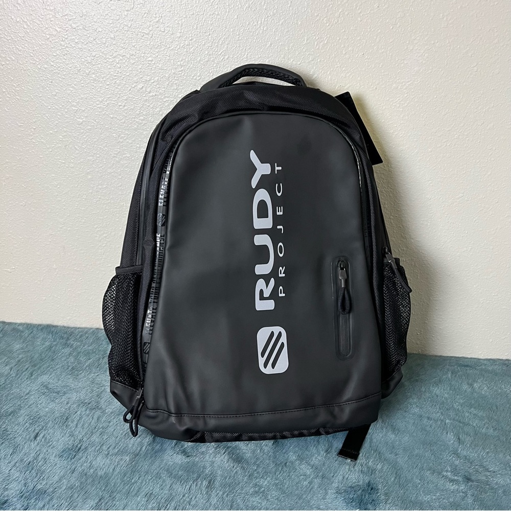 Rudy Project 36 Backpack - Black
